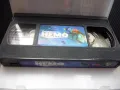 Търсенето на Немо VHS филм Дисни Disney Pixar рибки акули аквариум, снимка 2