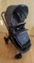 Kоличка Maxi-Cosi Adorra 2 с кош Windoo, 2 нови летни седалки и чанта, снимка 1 - Детски колички - 45906251