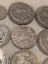 Монети Иран Пахлави , снимка 10