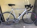  Batavus BTVS A’light HPD Aluminium/L, снимка 1