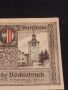 Банкнота НОТГЕЛД 50 хелер 1920г. Австрия перфектно състояние за КОЛЕКЦИОНЕРИ 45094, снимка 4