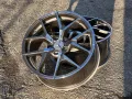 AMG Джанти за Мерцедес Mercedes 19 “ цола 5х112 чисто нови E S ML CSL GL GLK, снимка 7
