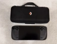 отличен Steam Deck Oled 1 Tb, снимка 7