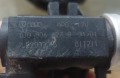 Вакуум Клапан 1.9TDI VW Голф 4 - Пасат - Ауди A3 8L - А4 Б5 - 1J0906627B, снимка 3