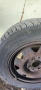 Продавам 2бр. гуми с джанти 14" 4х108, снимка 4