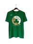 Мъжка тениска Nike NBA Boston Celtics, Размер М, снимка 1 - Тениски - 45810997