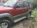 Продавам на части Toyota LANDCRUISER , снимка 7