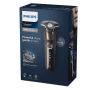 Самобръсначка Philips Shaver Series 5000 S5886/30, Мокро и сух, снимка 4