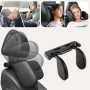 Ергономична опора за глава и врат за автомобили, снимка 5