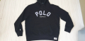 POLO Ralph Lauren Hoodie Mens Size L ОРИГИНАЛ! Мъжки Суичър!, снимка 11