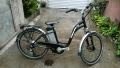 електрически велосипед , снимка 1