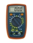 Цифров мултиметър модел, снимка 4