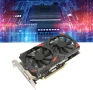 RX 580 8GB GDDR5 256bit , 2 охлаждащи вентилатора, висококачествена геймърска видеокарта, снимка 5