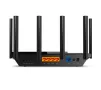 Archer AX73 router, снимка 3