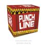 Настолна игра Punchline, забавна игра за възрастни, италианска версия