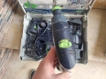 Festool CXS акумулаторен винтоверт, снимка 4