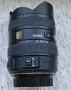 Sigma 8-16 f/4.5-5.6 DC HSM за Canon EF-S (покрива и фулфрейм между 14 и 16мм), снимка 3