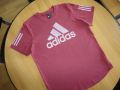 Adidas/XL/оригинална мъжка тениска, снимка 3