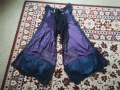 Patagonia Waterproof / M* / дамски панталон гащеризон Gore-Tex / вградени гети / състояние: отлично, снимка 1