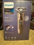 Електрическа самобръсначка за мокро и сухо бръснене Philips Series 7000,, снимка 3