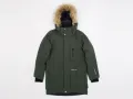 WHISTLER Parka Дания Парка Детско Зимно Яке Грейка 11-12г 152-158см, снимка 1