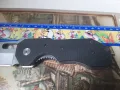 Тактически сгъваем нож BOKER MAGNUM, снимка 3