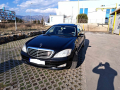 Mercedes-Benz S-klasse S-klasse (W221) S 320 CDI (235 Hp) 7G-Tronic, снимка 10