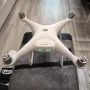 DJI Phantom 4 - комплект с 3 батерии и раница, снимка 3