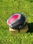 Каска за мотор шлем модуларна с визьор мотоциклетна NEVA, S,M,L,XL, снимка 3