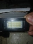 Диодни светлини регистрационен номер., снимка 16