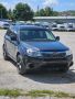 Subaru Forester/Газ, снимка 1 - Автомобили и джипове - 43837673