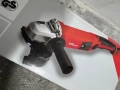 Продавам ъглошлайф / флекс, с диск Ø125 мм , снимка 3