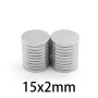 Неодимов магнит 15x2mm МАГНИТ неодимов N52, magnit от moqtmagazi n. com (Моят магазин), снимка 6