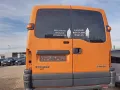 Renault Master врати , снимка 4