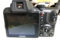 Samsung HZ50W Digital Camera(с основен комплект аксесоари-черен), снимка 6