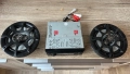 Авто радио Blaupunkt USB тонколони 16.5, снимка 5