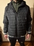 Мъжко зимно яке, снимка 2