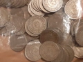 монети, снимка 2