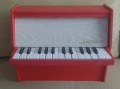 пиано детско от соца Германия за колекционери , снимка 10