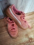 Puma, естествен велур, 37 н., снимка 1