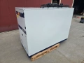  Водоохлаждащ агрегат -  Чилър - MTA - TAE EVO 161 - 45 KW , снимка 3