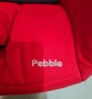 Maxi Cosi Pebble и база за кола, снимка 3