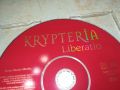 KRYPTERIA CD-ВНОС GERMANY 1907240802, снимка 8