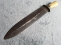 Кама кинжал , снимка 2