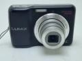 Panasonic LUMIX DMC-LS5 14MP Digital Camera, снимка 2