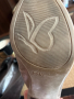 Caprice-естествена кожа обувки, снимка 7