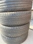Комплект летни гуми за джип 215/65/17 Континентал, снимка 1