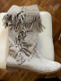 Уникални пролетно-летни ботуши, закупени от бутик в Италия, снимка 3