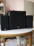 TEAC LS-W300B 2.1ch комплект колони и активен субуфер , снимка 1