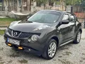 Nisan Juke, 2010, 4x4, 1.6 DIG, 190 hp, ОБСЛУЖЕН, Navi camera! Качваш се и караш!, снимка 6